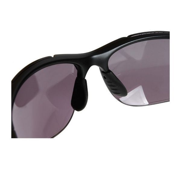 Тактические очки Bolle CONTOUR SMOKE PC AS/AF CONTPSF M125555718 фото