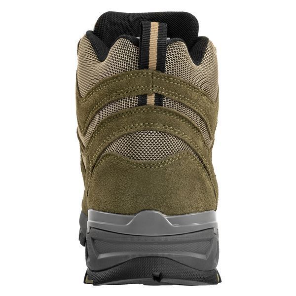 Черевики Mil-Tec Teesar Squad 5" Olive 12824001 P1088 фото