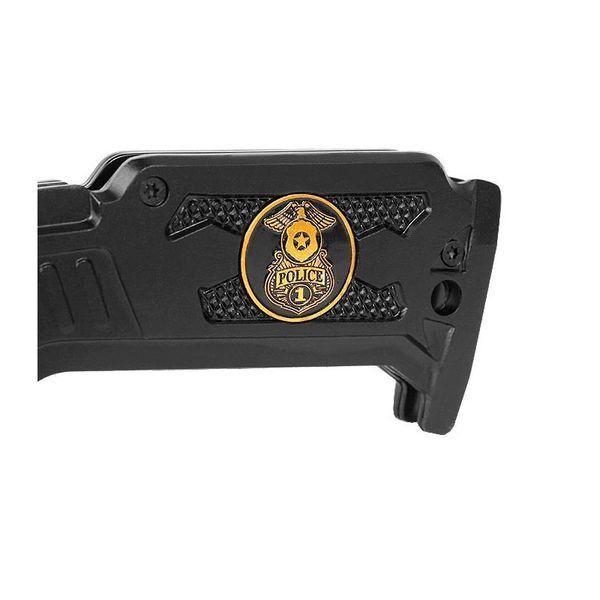 Ніж для поліцейських Mil-Tec Police One Hand 15312000 M1255552008 фото