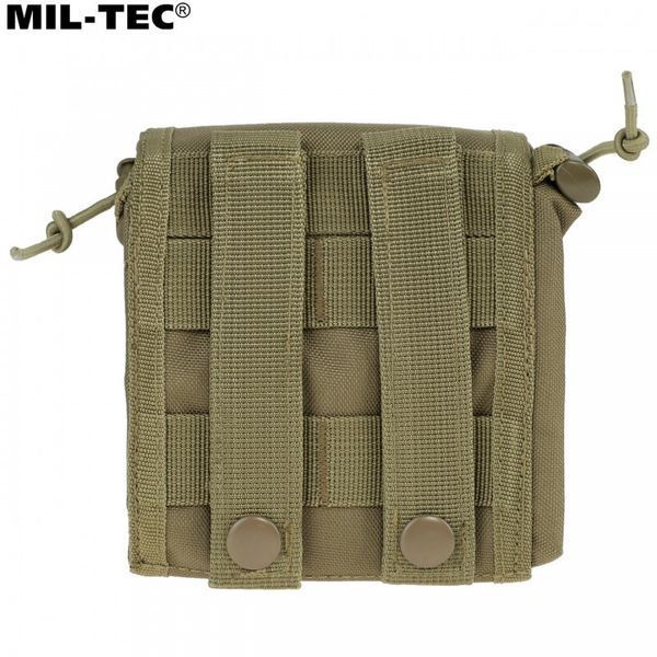 Складана сумка Mil-Tec 16156405 M1255552248 фото