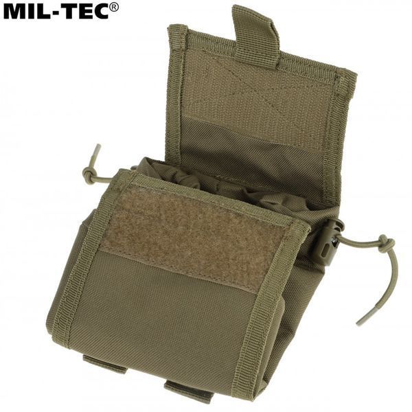 Складана сумка Mil-Tec 16156405 M1255552248 фото