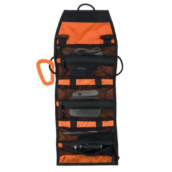 Органайзер Helikon-Tex TRIP ROLL ORGANIZER Black MO-TRO-NL-01 M1255551659 фото