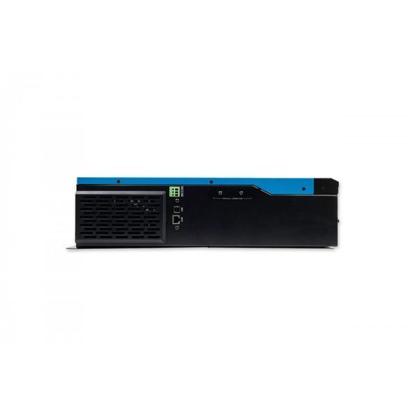 Инвертор солнечный Volt Polska SINUS PRO ULTRA 10000 48/230V (5000/10000W) + 80A MPPT (145V) OFF-GRID W227752 фото