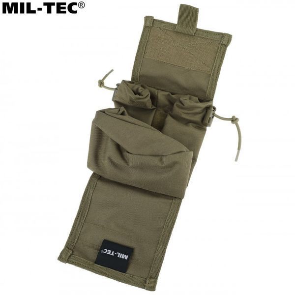 Складана сумка Mil-Tec 16156405 M1255552248 фото