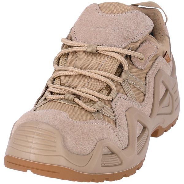 Черевики тактичні REIS TACTICAL GUARD TG-IRON-P BE P1236899 фото