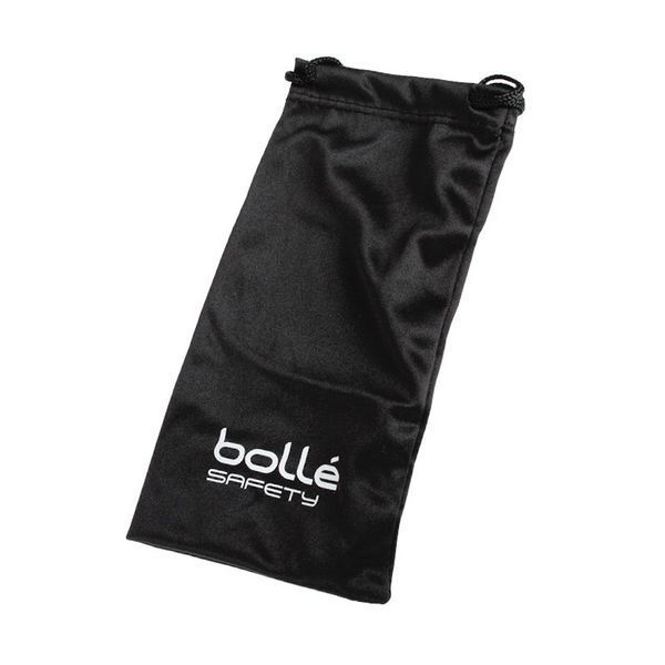 Тактические очки Bolle CONTOUR SMOKE PC AS/AF CONTPSF M125555718 фото