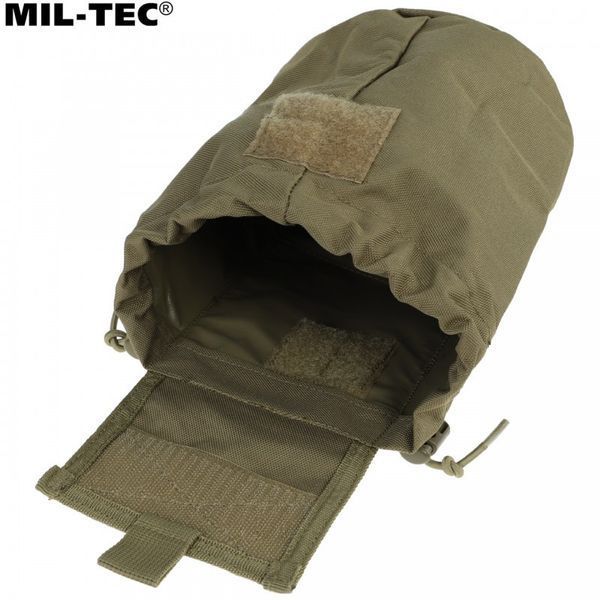 Складана сумка Mil-Tec 16156405 M1255552248 фото