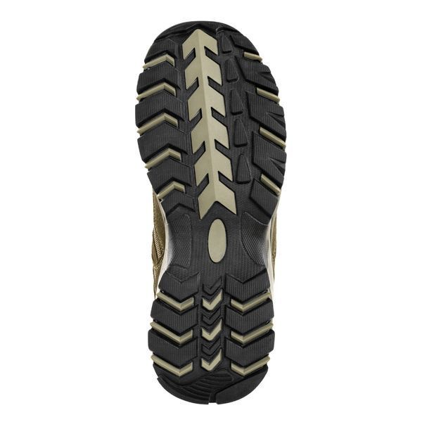 Черевики Mil-Tec Teesar Squad 5" Olive 12824001 P1088 фото