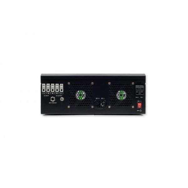 Инвертор солнечный Volt Polska SINUS PRO ULTRA 10000 48/230V (5000/10000W) + 80A MPPT (145V) OFF-GRID W227752 фото