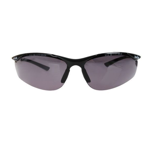 Тактические очки Bolle CONTOUR SMOKE PC AS/AF CONTPSF M125555718 фото