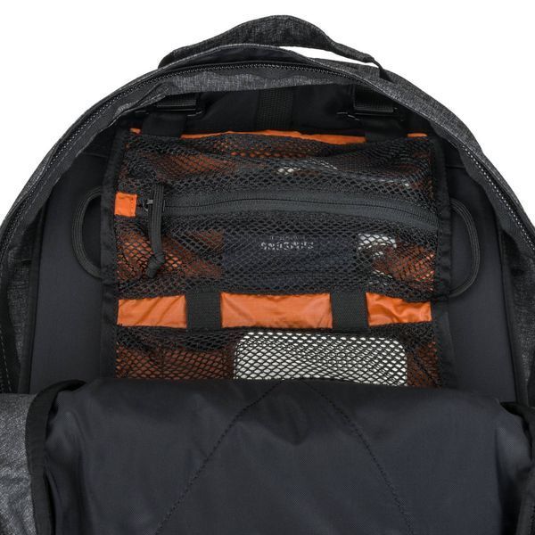 Органайзер Helikon-Tex TRIP ROLL ORGANIZER Black MO-TRO-NL-01 M1255551659 фото