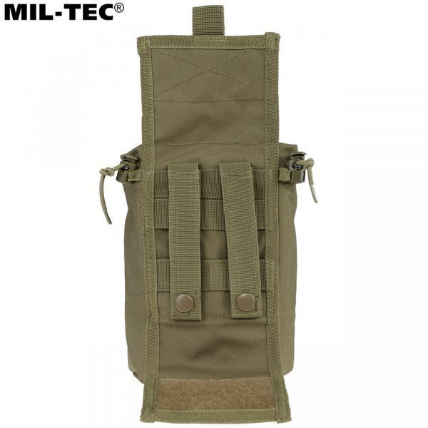 Складана сумка Mil-Tec 16156405 M1255552248 фото