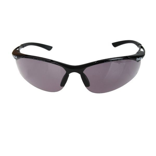 Тактические очки Bolle CONTOUR SMOKE PC AS/AF CONTPSF M125555718 фото