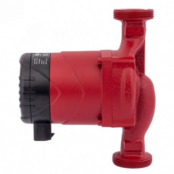 Насос циркуляційний енергоощадний Volt Polska OPTI ECO 25-60/130 (5-45 Вт) 3ZPSP256C3 W2226 фото