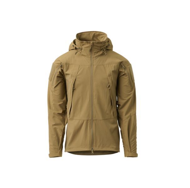 Куртка Helikon-Tex TROOPER Jacket MK2 - Multicam KU-TRM-AG-34 A8942 фото