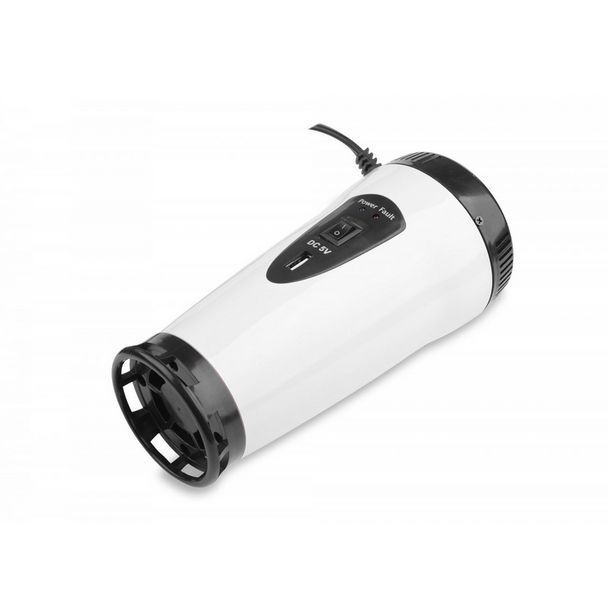 Перетворювач напруги Volt Polska SINUS PLUS 3000 24/230 V (1500/3000W) + PILO W2114 фото