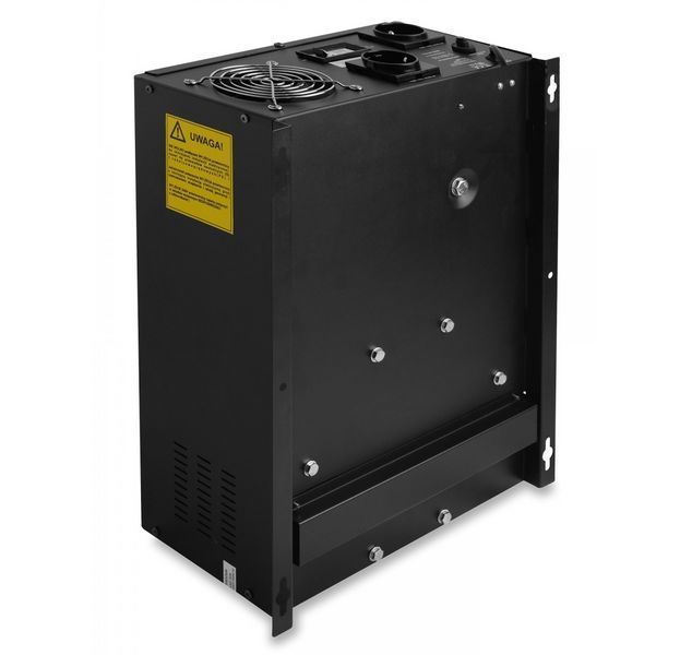 Джерело безперебійного живлення Volt SINUS UPS 500 + 26 Ah (300/500W) 3SR500WA26 W2038 фото