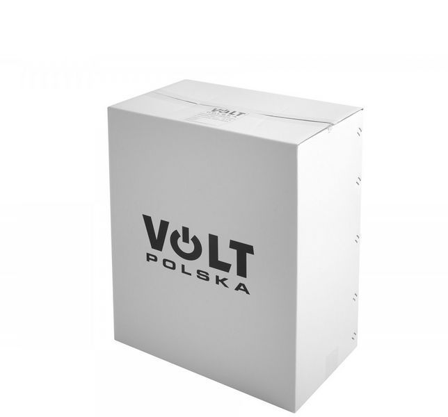 Джерело безперебійного живлення Volt SINUS UPS 500 + 26 Ah (300/500W) 3SR500WA26 W2038 фото