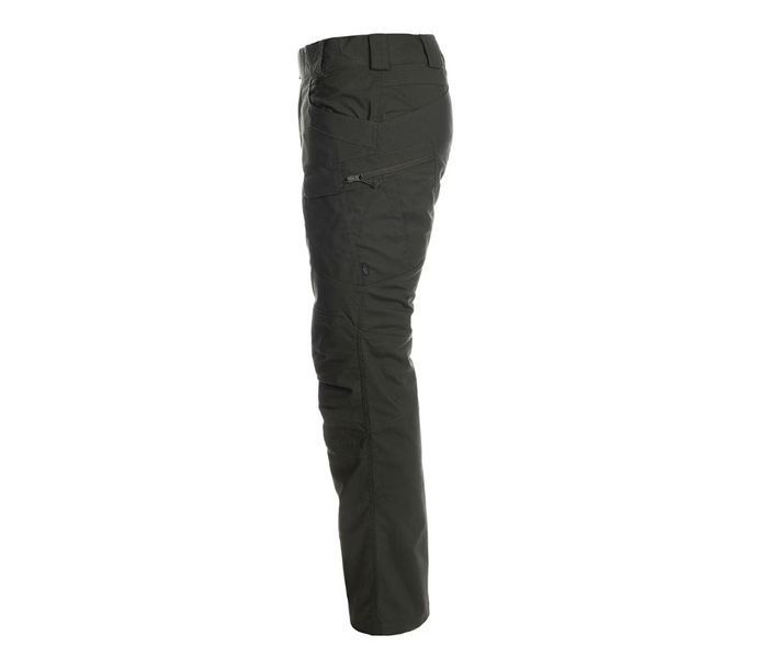 Штани тактичні Helikon-Tex UTP PolyCotton Rip-Stop Black SP-UTL-PR-01 P1237514 фото