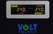 Джерело безперебійного живлення Volt SINUS UPS 500 + 26 Ah (300/500W) 3SR500WA26 W2038 фото 8