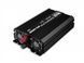 Перетворювач напруги Volt Polska IPS 3400 N 12/230 V (1700/3400W) + USB 3IPSN34012 W2060 фото 2