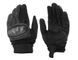 Рукавиці Рукавиці outdoor Mil-Tec Tactical Gloves Gen II Black 12504402 P1236701 фото 1