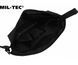 Военная косметичка немецкой армии Mil-Tec Black 16003002 M1255551882 фото 3