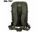 Рюкзак универсальный Mil-Tec Assault 36 л, олива 14002201 M125555628 фото 4