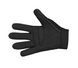 Перчатки outdoor перчатки Mil-Tec ARMY BLACK 12521002 M12555576 фото 4