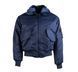 Куртка бомбер Outdoor Mil-Tec SWAT CWU Dark Navy Blue 10405003- P123456 фото 1
