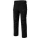 Брюки тактические Helikon-Tex Hybrid Outback Black SP-HOP-DC-01 P1237435 фото 1
