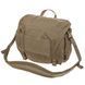Сумка Helikon-Tex URBAN COURIER BAG LARGE CORDURA Coyote TB-UCL-CD-11 M1255551718 фото 1