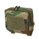 Кишеня підвісна Helikon-Tex COMPETITION UTILITY POUCH US WOODLAND MO-CUP-CD-03 M1255551771 фото 1