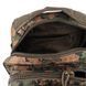 Великий Рюкзак Mil-Tec Assault Pack 20 L Digital Woodland 14002071 M1255551148 фото 7