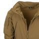 Куртка Helikon-Tex TROOPER Softshell STORMSTRETCH Black M1255551694 фото 5