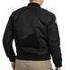 Куртка дитяча Mil-Tec FLIEGERJACKE MA1 KIDS M.ABZ Black 12003502- A9033 фото 3