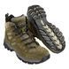 Черевики Mil-Tec Teesar Squad 5" Olive 12824001 P1088 фото 1