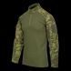 Боевая рубашка Helikon-Tex VANGUARD Combat PenCott WildWood SH-VGCS-PDF-PWW M1255551122 фото 1