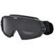 Окуляри тактичні JB Tacticals Antifog UV &mdash; Hawk black JB-GLS-0002-BLK A9076 фото 1