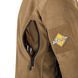 Толстовка подвійний фліс Helikon-Tex Liberty Double Fleece Shadow Grey BL-LIB-HF-35 P1236967 фото 3
