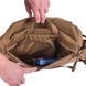 Сумка Helikon-Tex URBAN COURIER BAG LARGE CORDURA Coyote TB-UCL-CD-11 M1255551718 фото 3