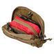 Кишеня підвісна Helikon-Tex COMPETITION UTILITY POUCH US WOODLAND MO-CUP-CD-03 M1255551771 фото 3