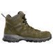 Черевики Mil-Tec Teesar Squad 5" Olive 12824001 P1088 фото 4