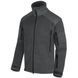 Толстовка подвійний фліс Helikon-Tex Liberty Double Fleece Shadow Grey BL-LIB-HF-35 P1236967 фото 1