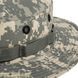 Панама тактическая Mil-tec Ripstop At-Digital 12325070 A9754 фото 4