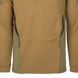 Толстовка Helikon-Tex RANGE HOODIE TOPCOOL Coyote/Adaptive Green BL-BRH-TC-1112A M125555941 фото 7