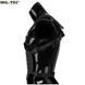 Жилет тактический Mil-Tec Chest Rig LaserCut Black 13530402- P1240 фото 6