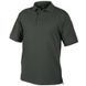 Футболка поло термоактивна Helikon-Tex UTL TopCool Jungle Green PD-UTL-TC-27 P1237185 фото 1