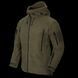 Толстовка двойной флис Helikon-Tex PATRIOT Olive Green BL-PAT-HF-02 M1255551233 фото 1