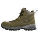 Черевики Mil-Tec Teesar Squad 5" Olive 12824001 P1088 фото 6